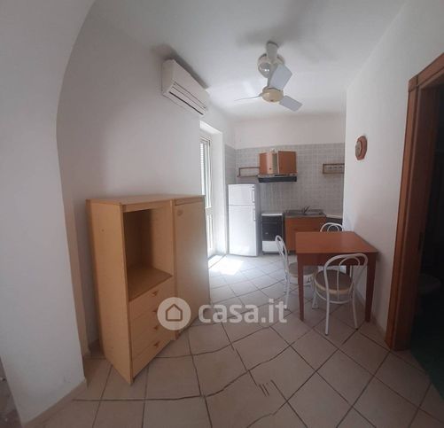 Appartamento in residenziale in Via Principessa Margherita 74