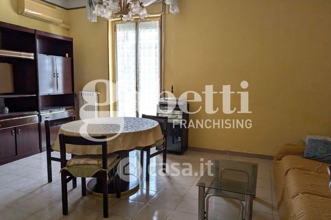 Appartamento in residenziale in 