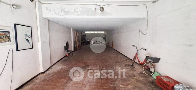 Capannone in commerciale in Via Milano 1