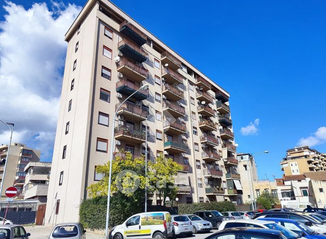 Appartamento in residenziale in Via Giovanni Benincasa 5