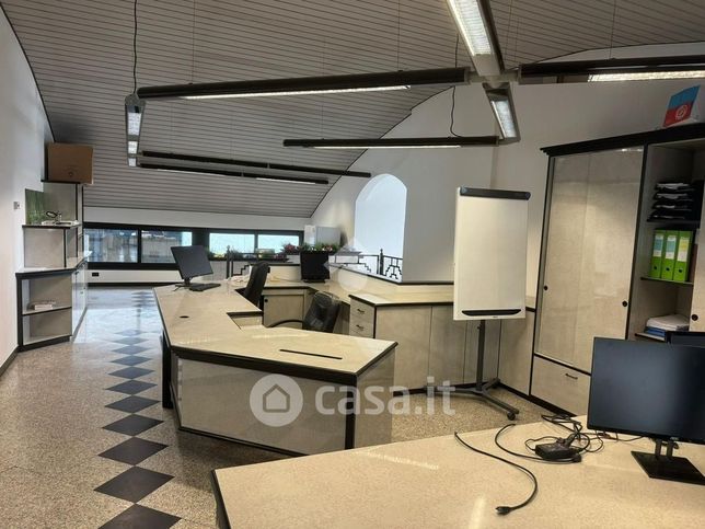 Ufficio in commerciale in Via Nazionale