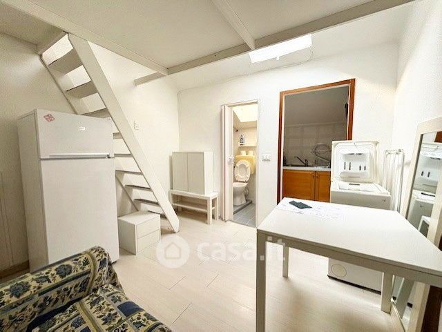 Appartamento in residenziale in Via Andrea Maria AmpÃ¨re 40