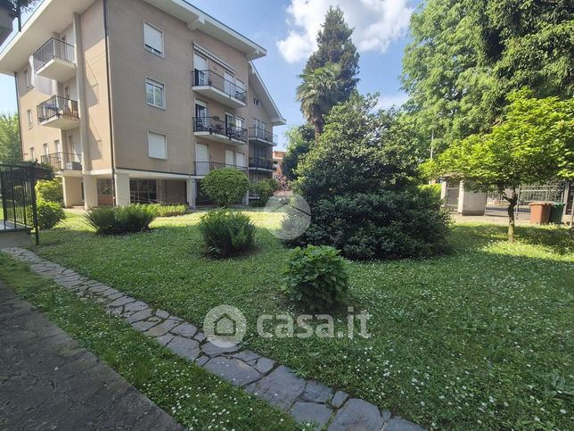 Appartamento in residenziale in Via Giotto 2