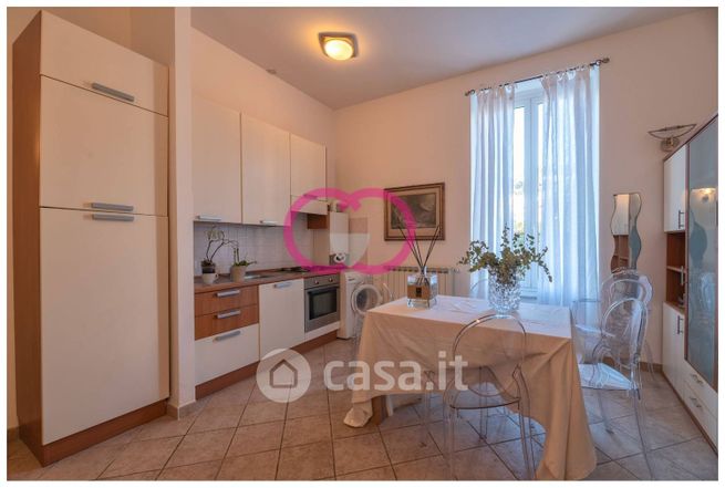 Appartamento in residenziale in Via San Caterina