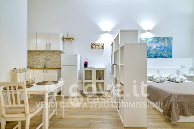 Appartamento in residenziale in Via Giuseppe Pisanelli 20