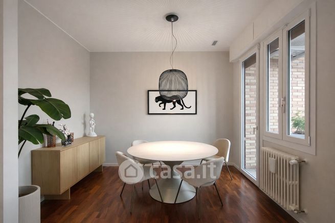 Appartamento in residenziale in Via Arcangelo Corelli