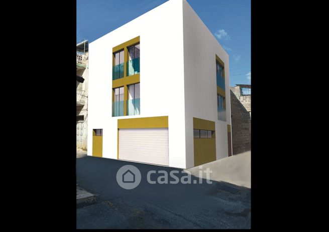 Casa indipendente in residenziale in Via Cappellini