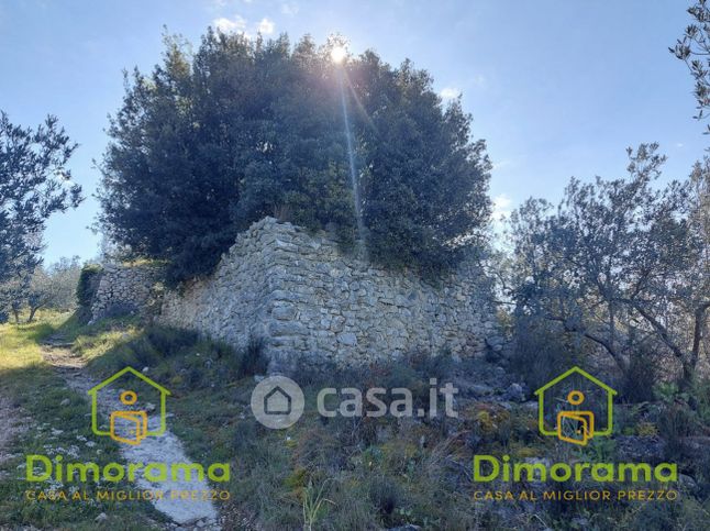 Terreno edificabile in residenziale in Via delle Torrette