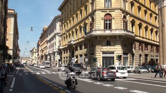 Attico/mansarda in residenziale in Corso Vittorio Emanuele II