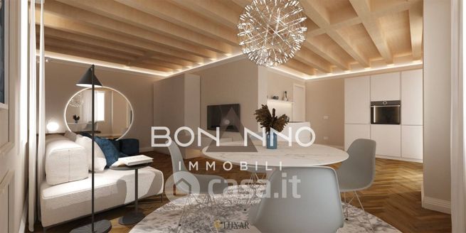 Appartamento in residenziale in Via Roma