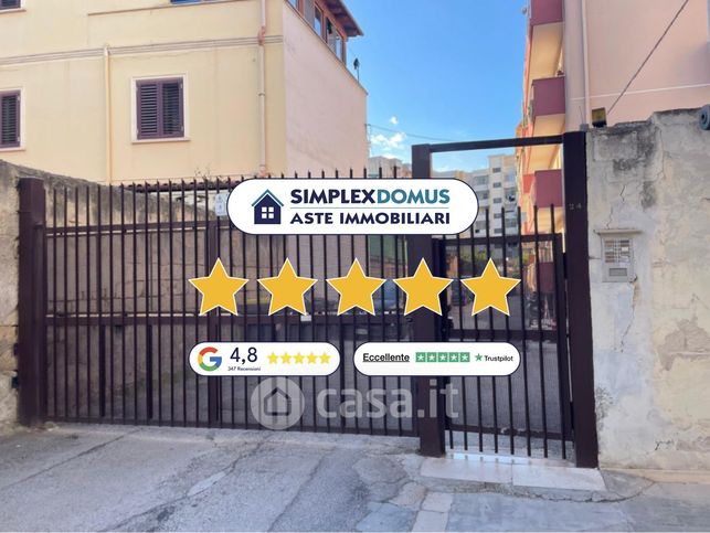 Appartamento in residenziale in Via Giosuè Carducci