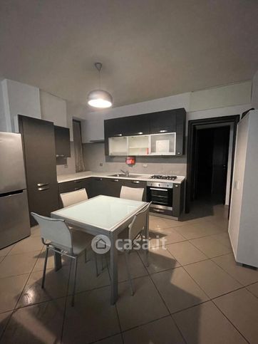 Appartamento in residenziale in Via Fabio Filzi 30