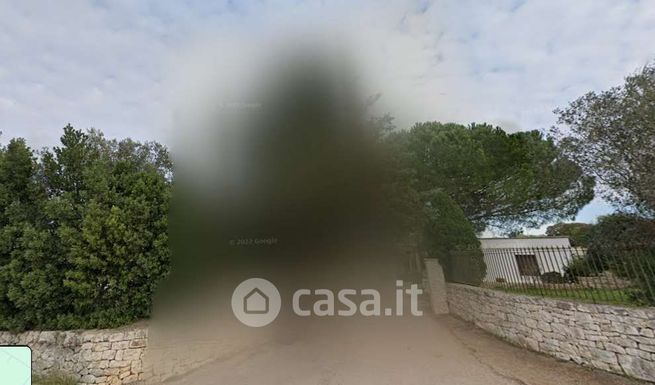 Villetta a schiera in residenziale in Contrada Turi