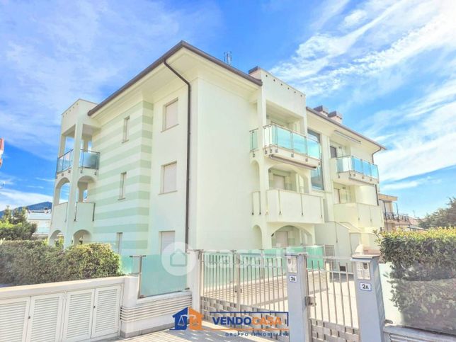 Appartamento in residenziale in Via Castellaro