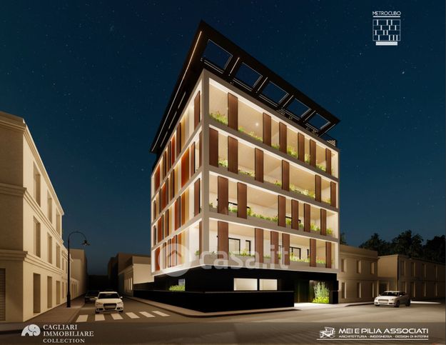 Appartamento in residenziale in Via Dante