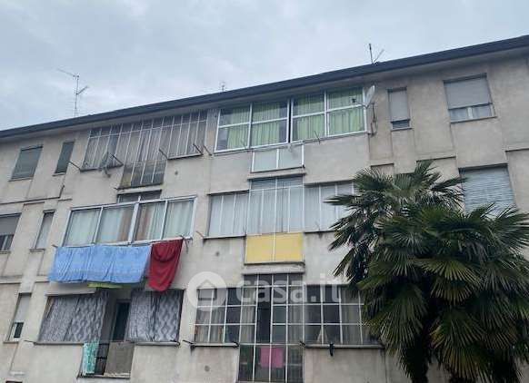 Appartamento in residenziale in Via G. Casati 82