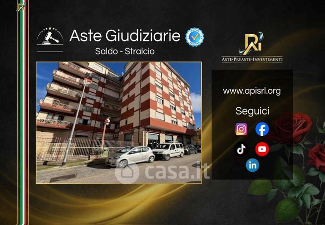 Appartamento in residenziale in Via Giuseppe Piermarini 61