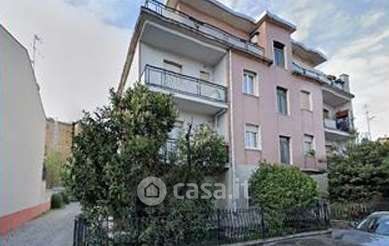 Appartamento in residenziale in Via Fratelli Rosselli 42