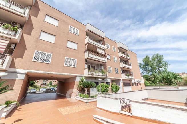 Appartamento in residenziale in Viale Stefano D'Arrigo 321