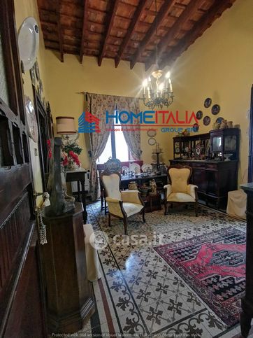 Casa indipendente in residenziale in Via Agesilao Milano