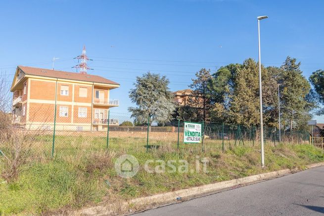 Terreno edificabile in residenziale in Via Conca Casale