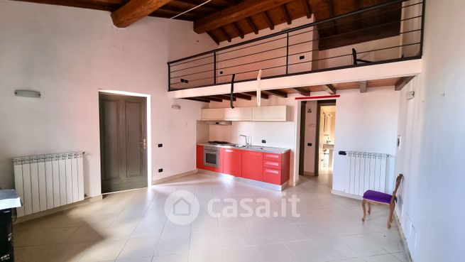 Appartamento in residenziale in Via San Filippo