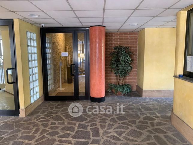 Attico/mansarda in residenziale in Via Aristotele 73
