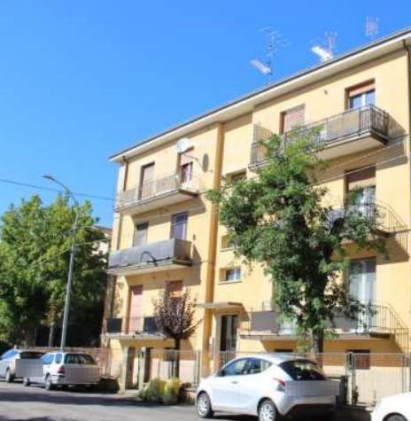 Appartamento in residenziale in Via de Zaiacomo