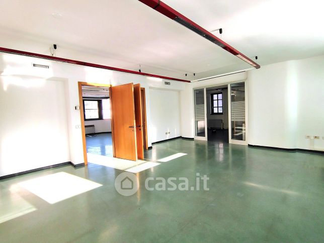 Ufficio in commerciale in Via Renato Lunelli
