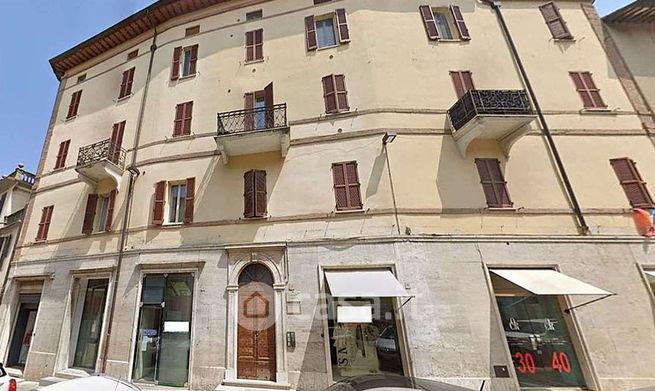 Appartamento in residenziale in Via XX Settembre