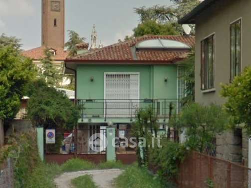 Casa indipendente in residenziale in Via Jacopo da Montagnana 53
