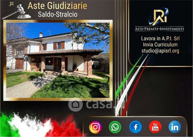 Appartamento in residenziale in Via Federico Fellini 13