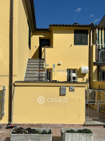 Appartamento in residenziale in Via Nazario Sauro 71 h