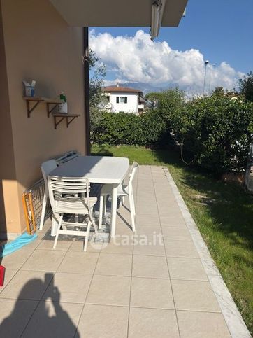 Appartamento in residenziale in Via Candia Bassa