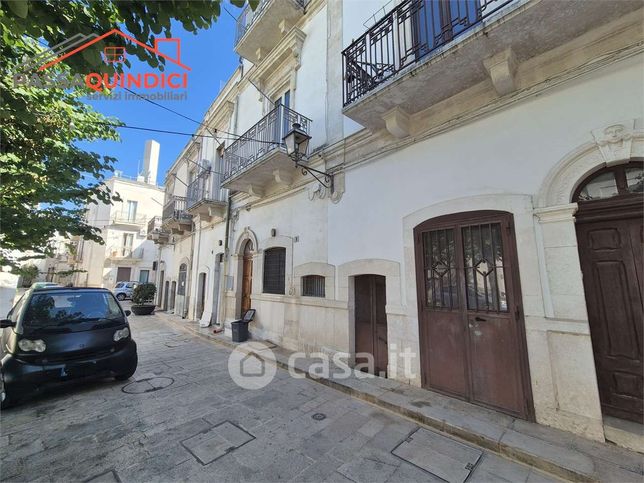 Appartamento in residenziale in Largo Mercato