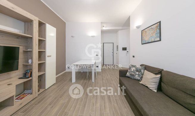 Appartamento in residenziale in Via Sante Giovannelli 2