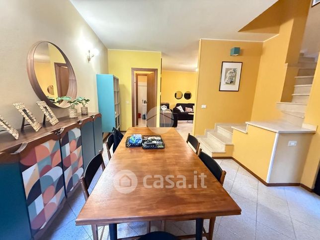 Appartamento in residenziale in
