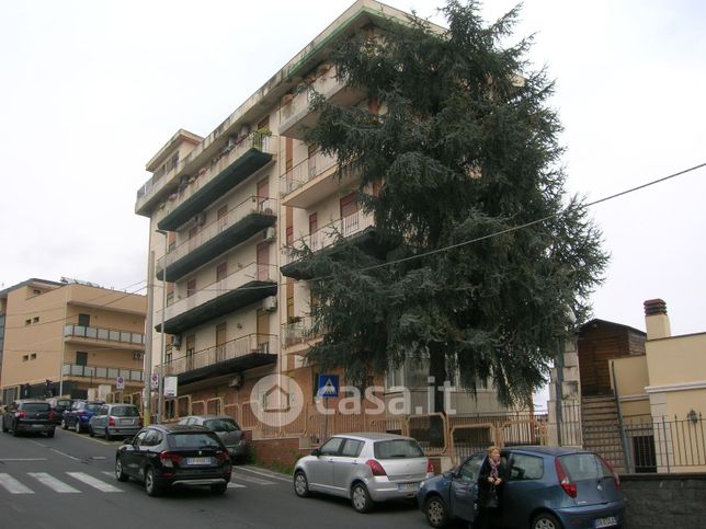 Appartamento in residenziale in Via Etnea 112