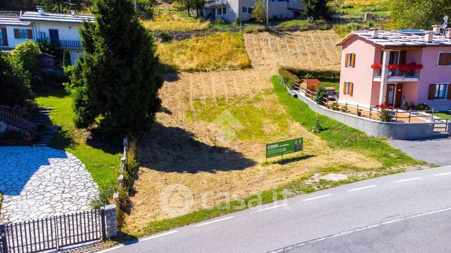 Terreno edificabile in residenziale in Contrada Corbane