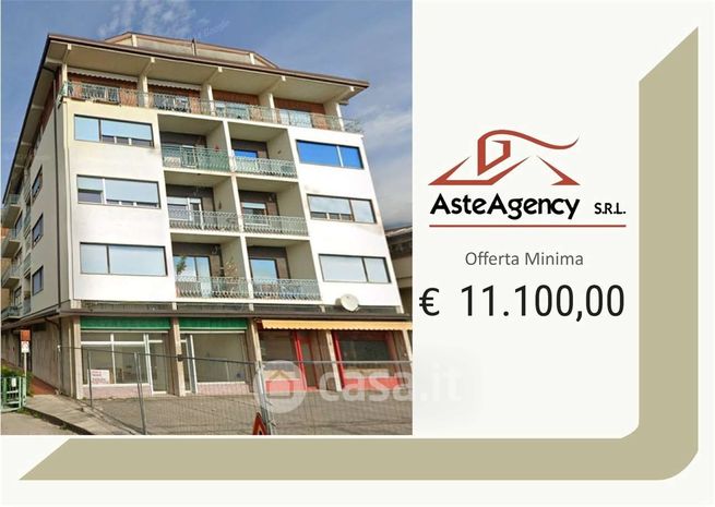 Appartamento in residenziale in Via Gregorio XVI 16
