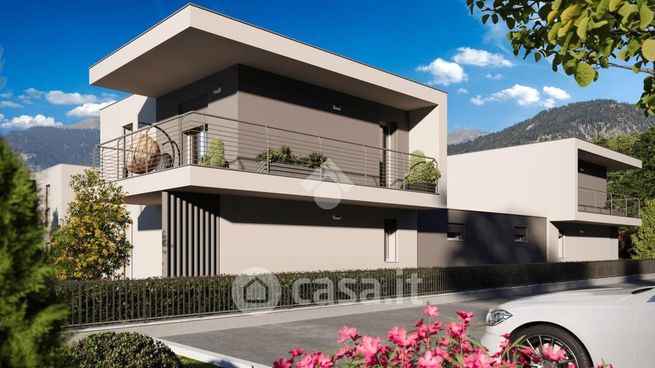 Appartamento in residenziale in Via Monte Giglio 1