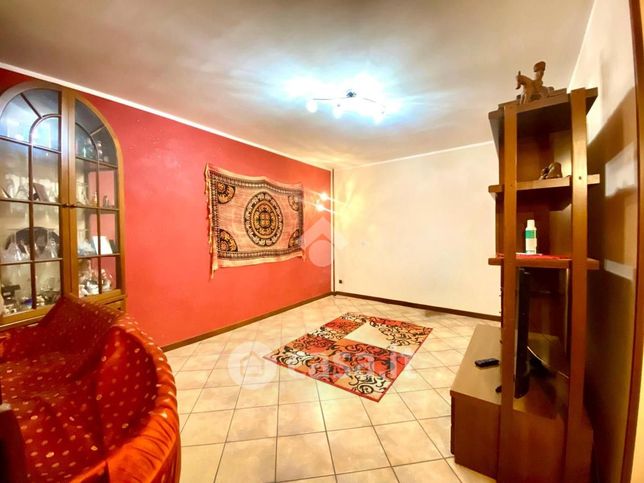 Appartamento in residenziale in Via F. Ranza 29