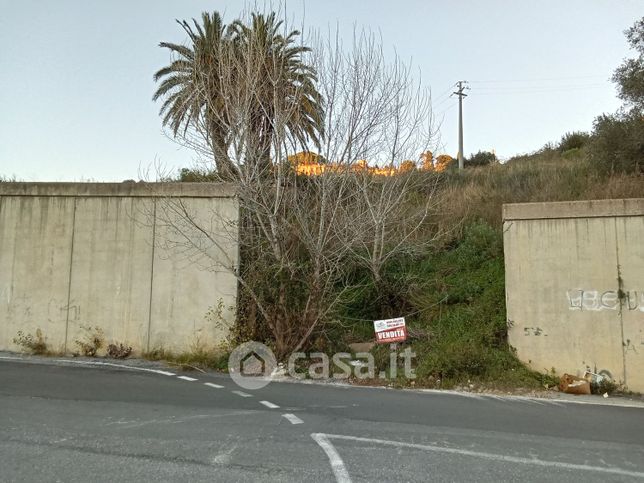 Terreno agricolo in commerciale in Via Frantoi e Canai