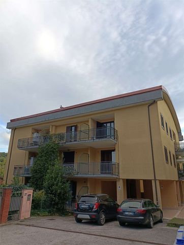 Appartamento in residenziale in Via dello Scesone