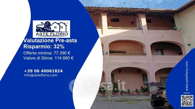 Appartamento in residenziale in Via San Francesco d'Assisi