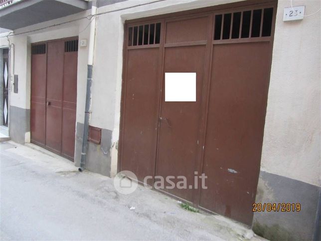 Garage/posto auto in residenziale in 