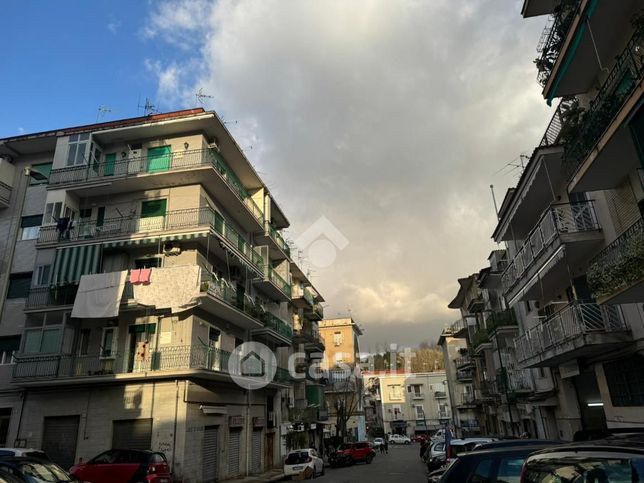 Appartamento in residenziale in Via Francesco Provenzale 39