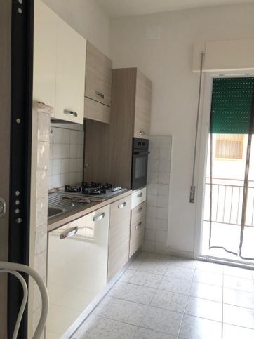 Appartamento in residenziale in Viale Tommaso Tittoni 71