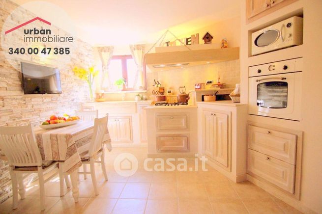 Appartamento in residenziale in Via Montagnino 11