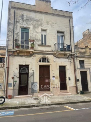 Appartamento in residenziale in Via Marco Aurelio 20